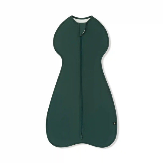 Swaddle Bag in Cypress 0.5