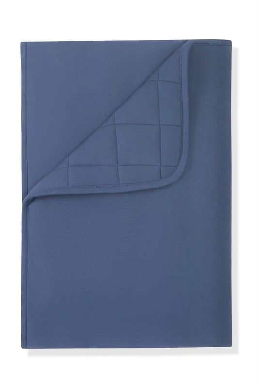 Toddler Blanket in Oxford 2.5