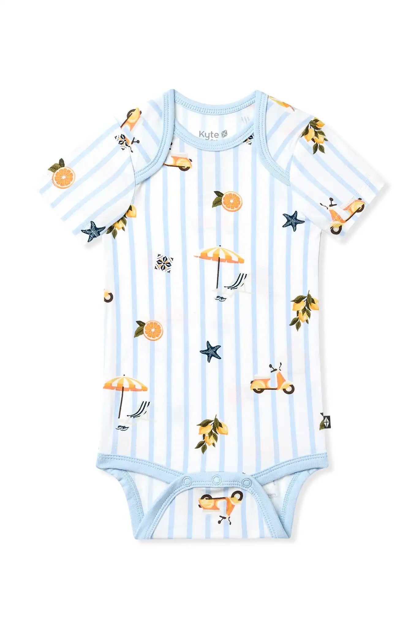 kytebabysacks.us.com