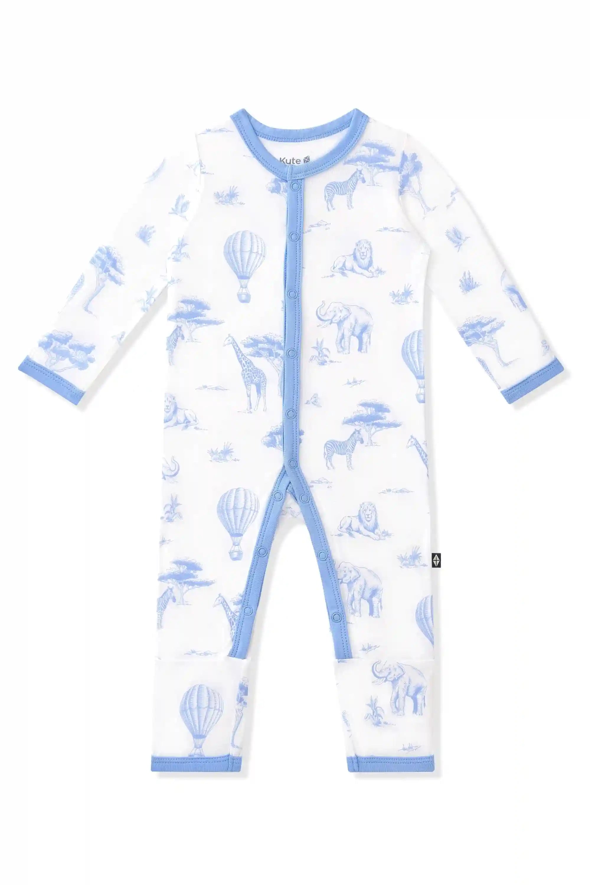 kytebabysacks.us.com