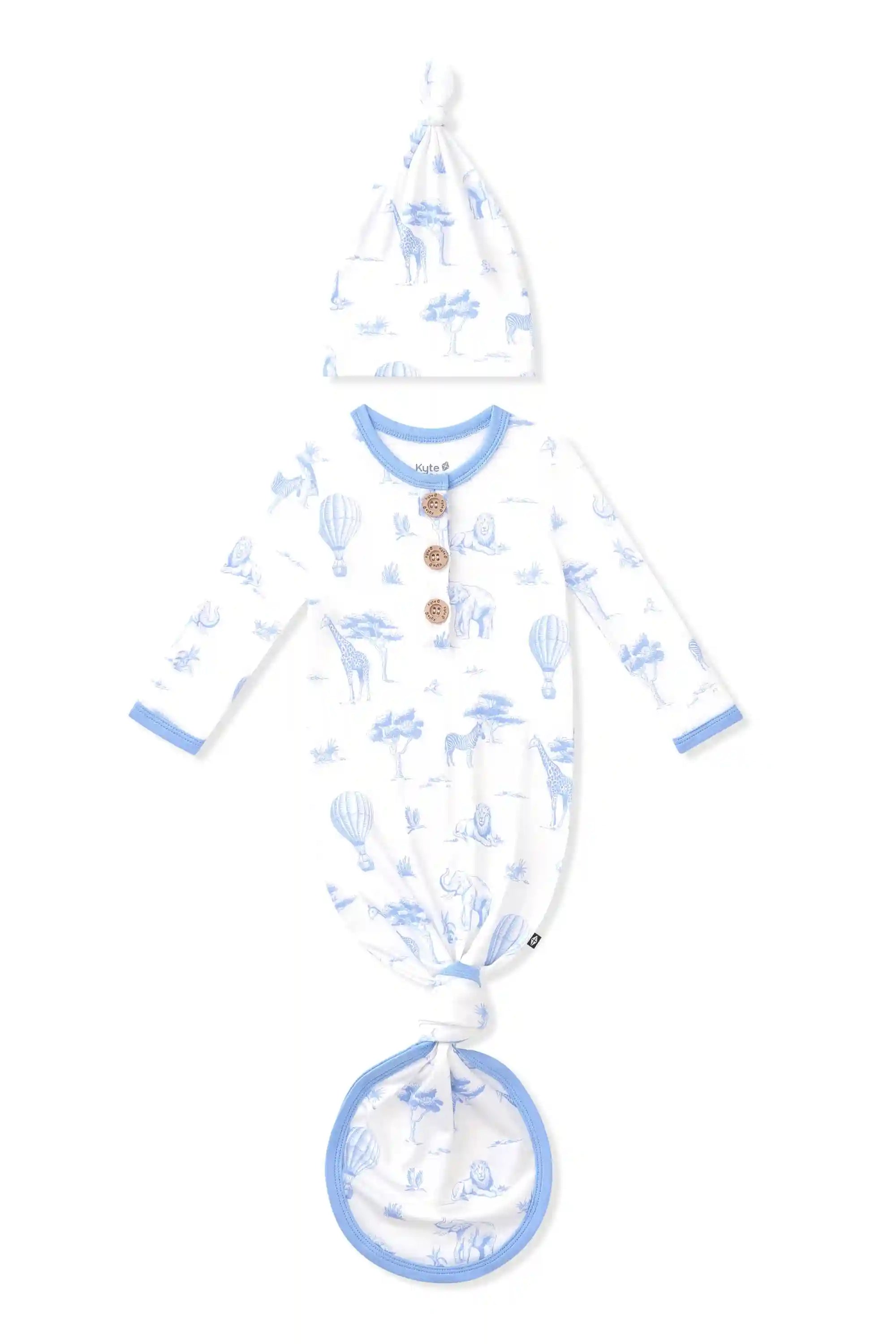 kytebabysacks.us.com