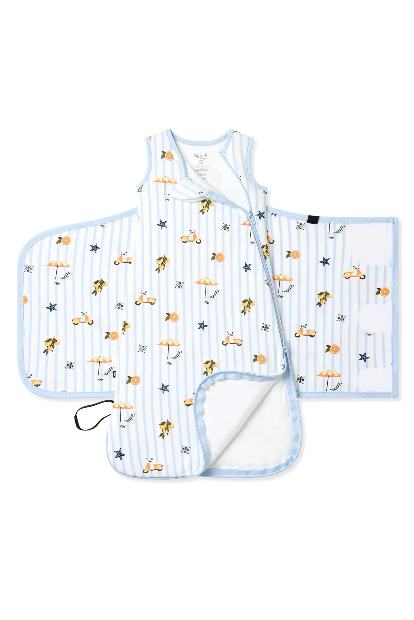 kytebabysacks.us.com