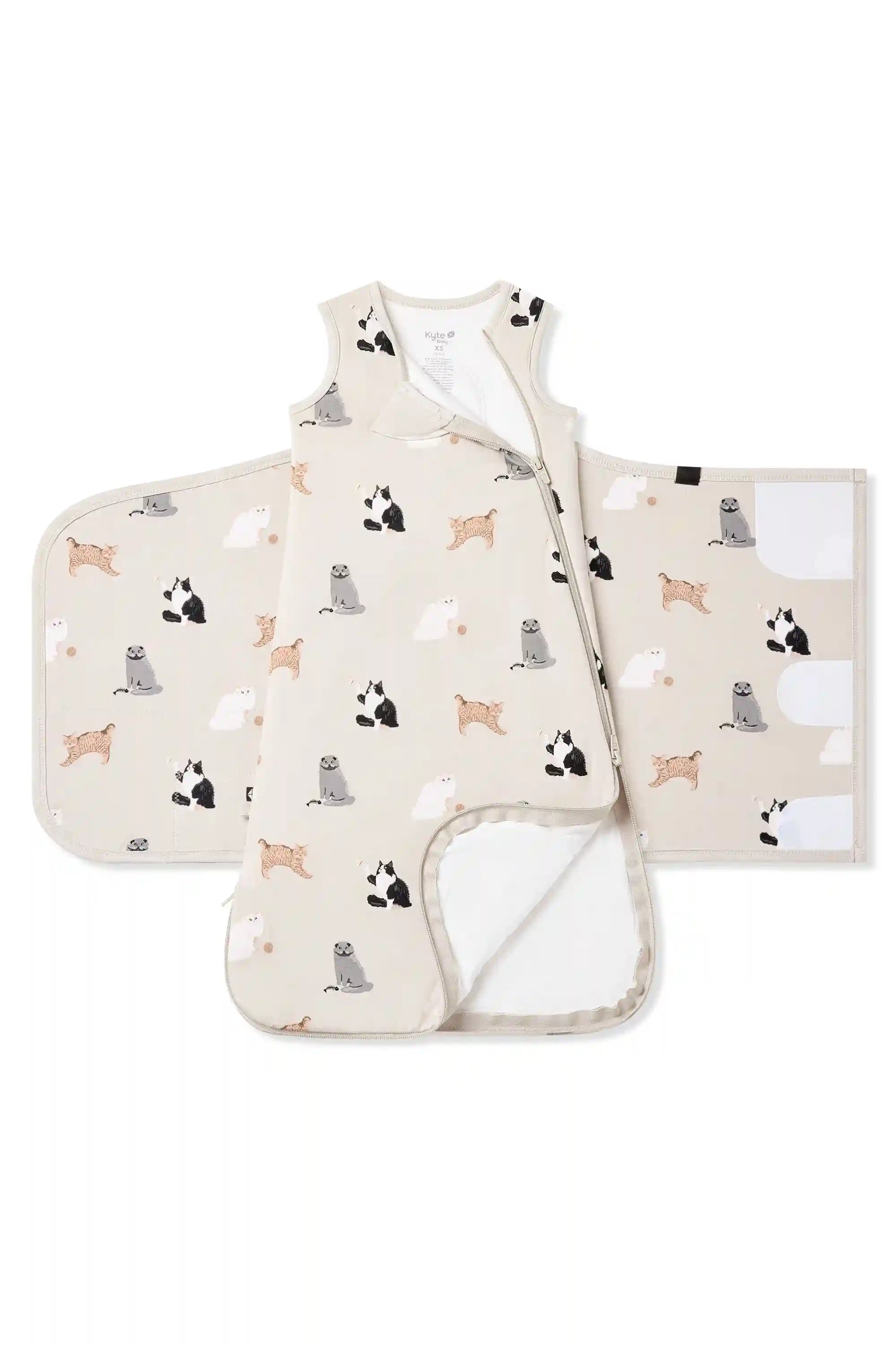 kytebabysacks.us.com