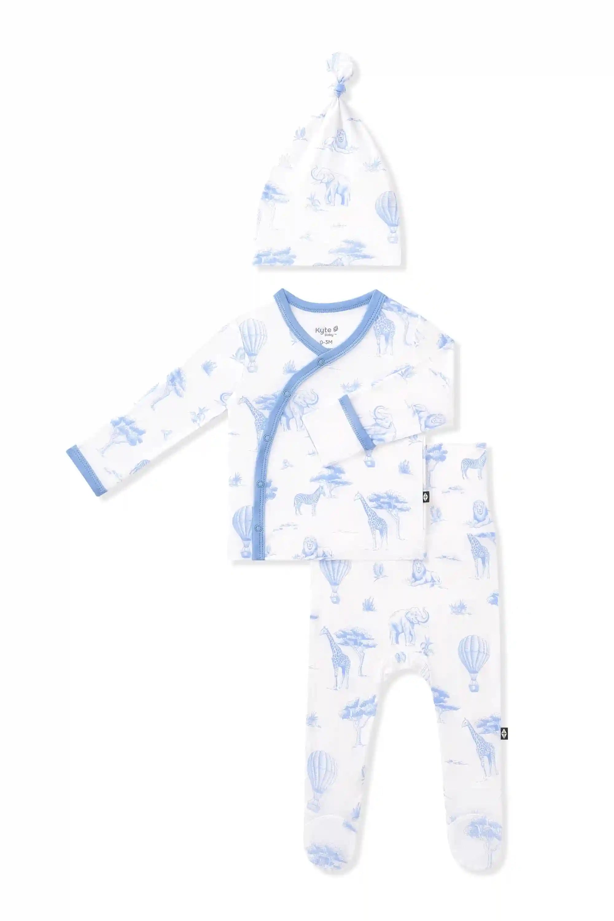 kytebabysacks.us.com