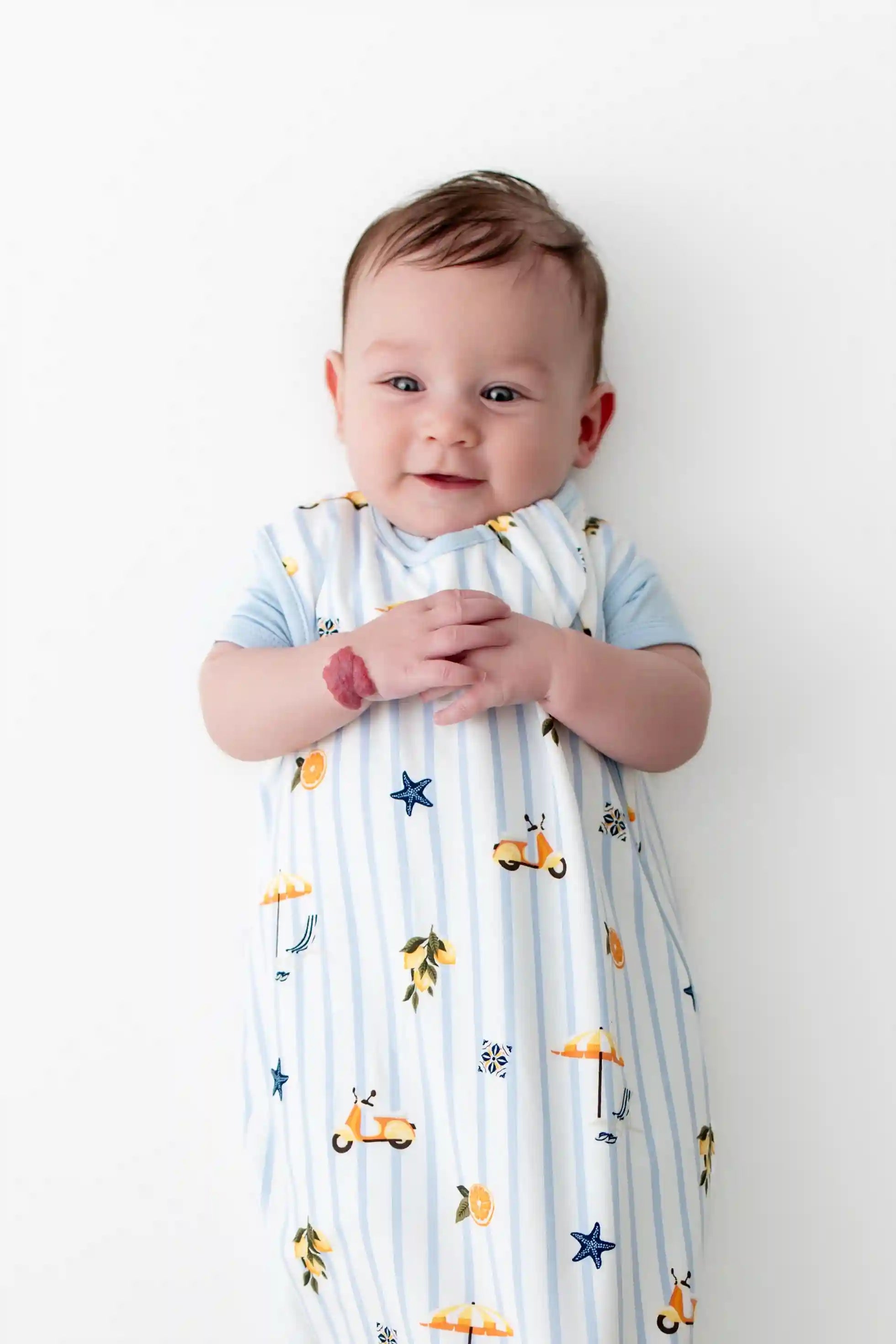 kytebabysacks.us.com