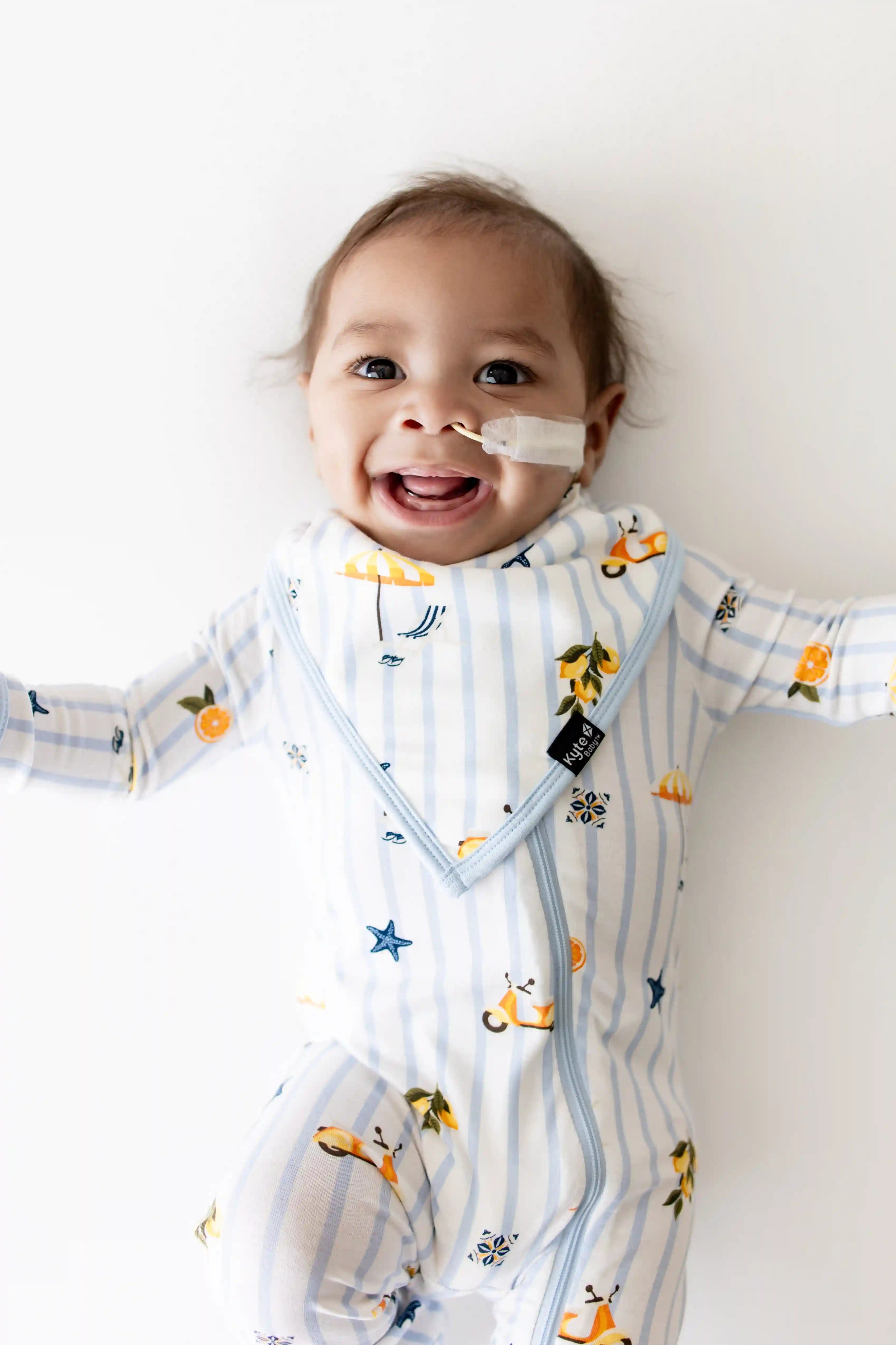 kytebabysacks.us.com
