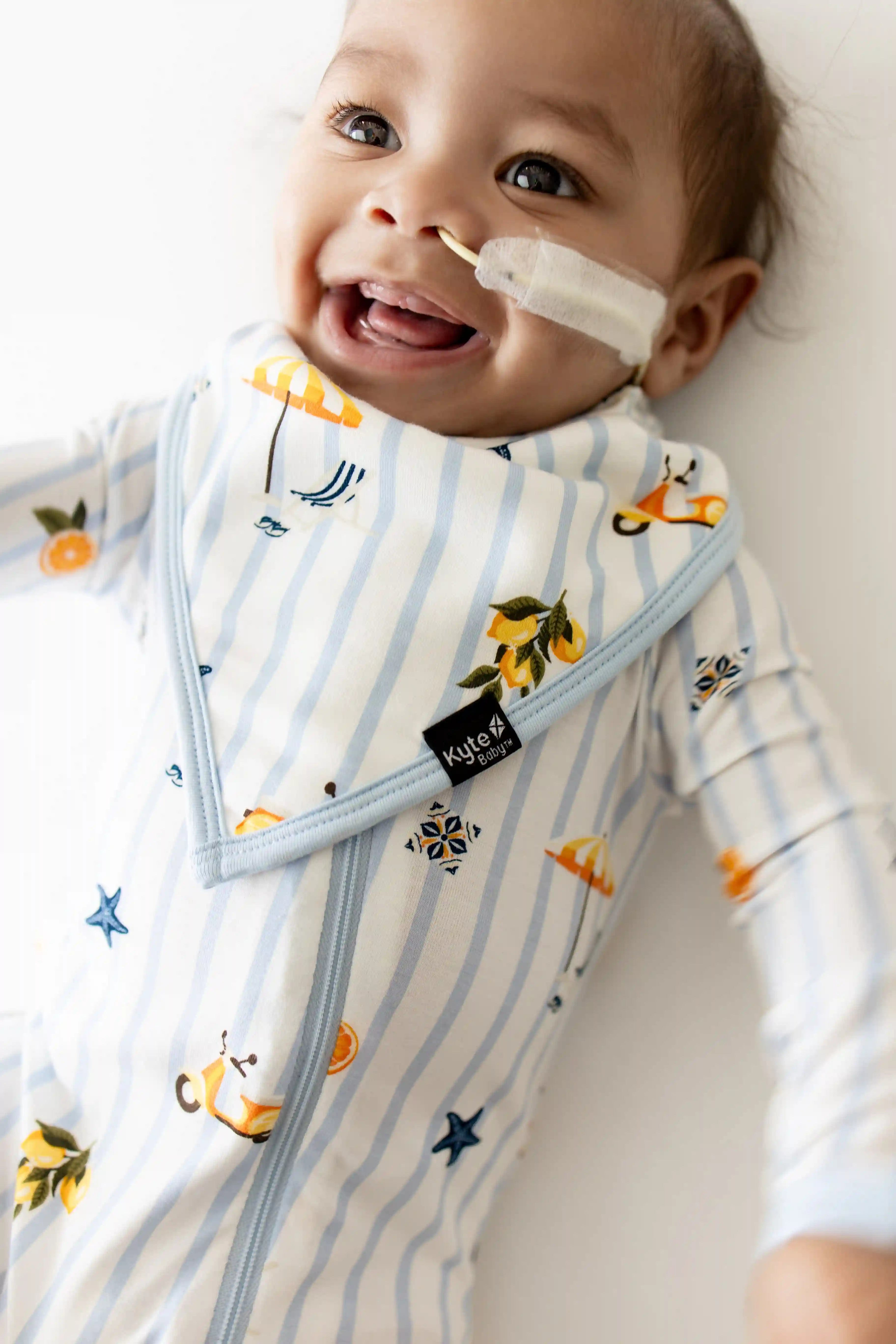 kytebabysacks.us.com