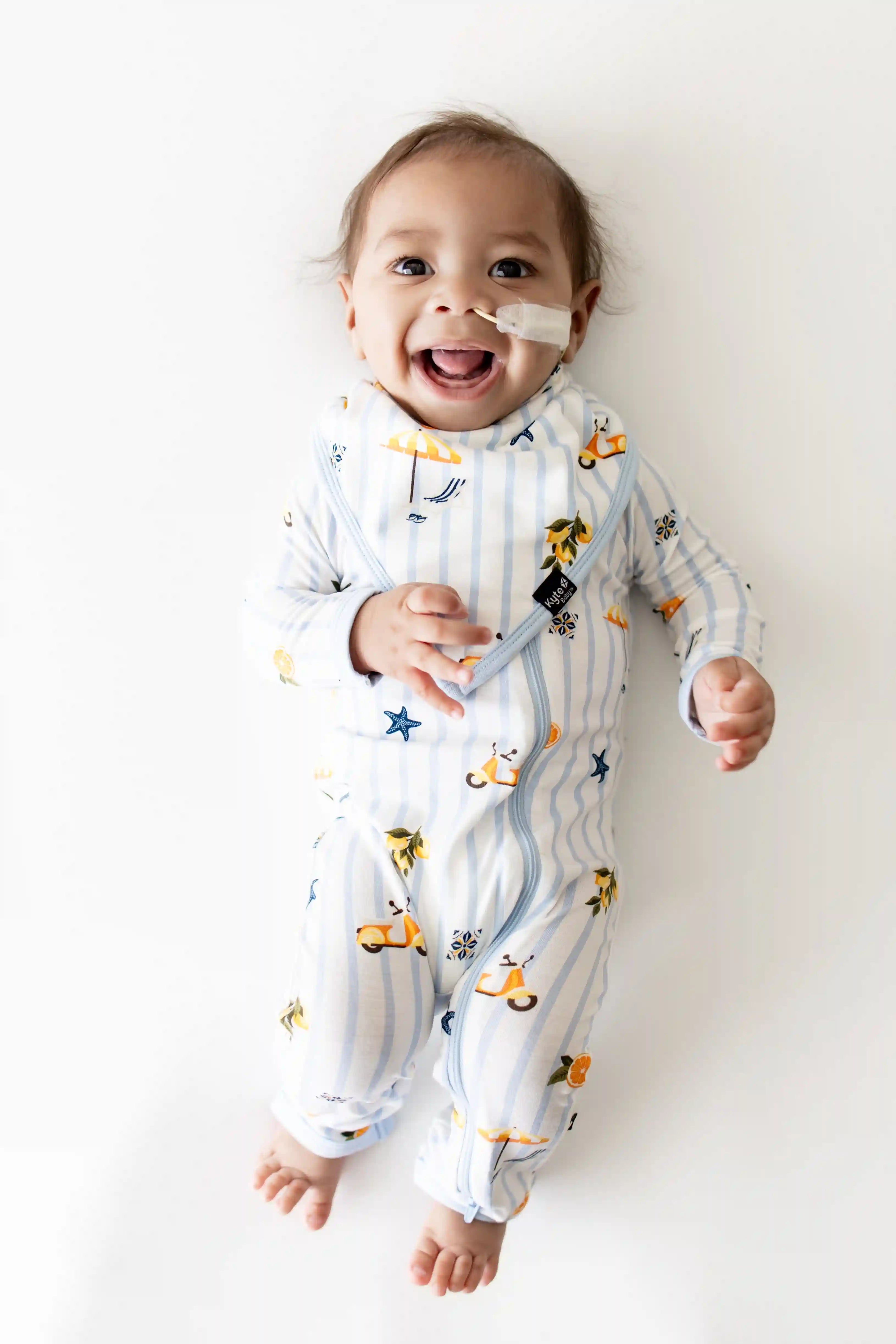 kytebabysacks.us.com