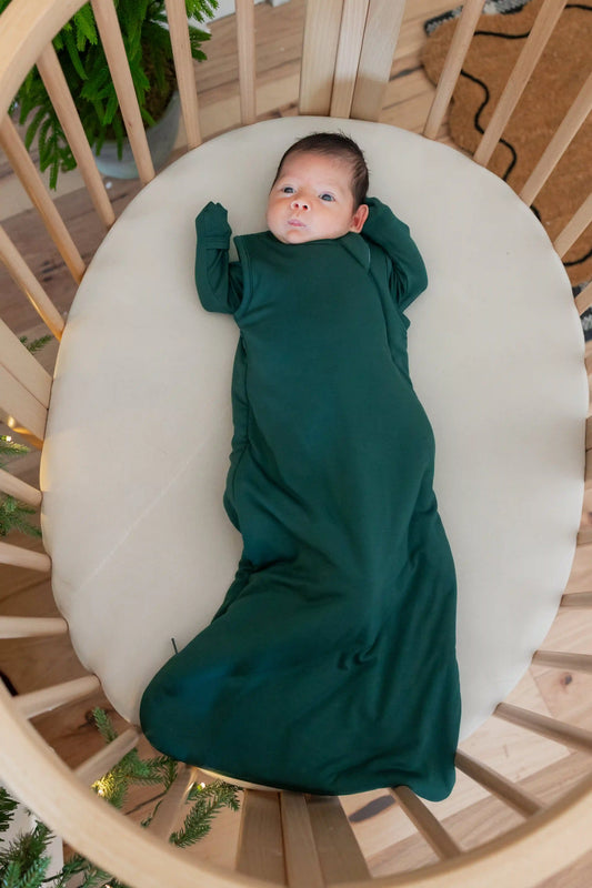 Sleep Bag in Cypress 1.0