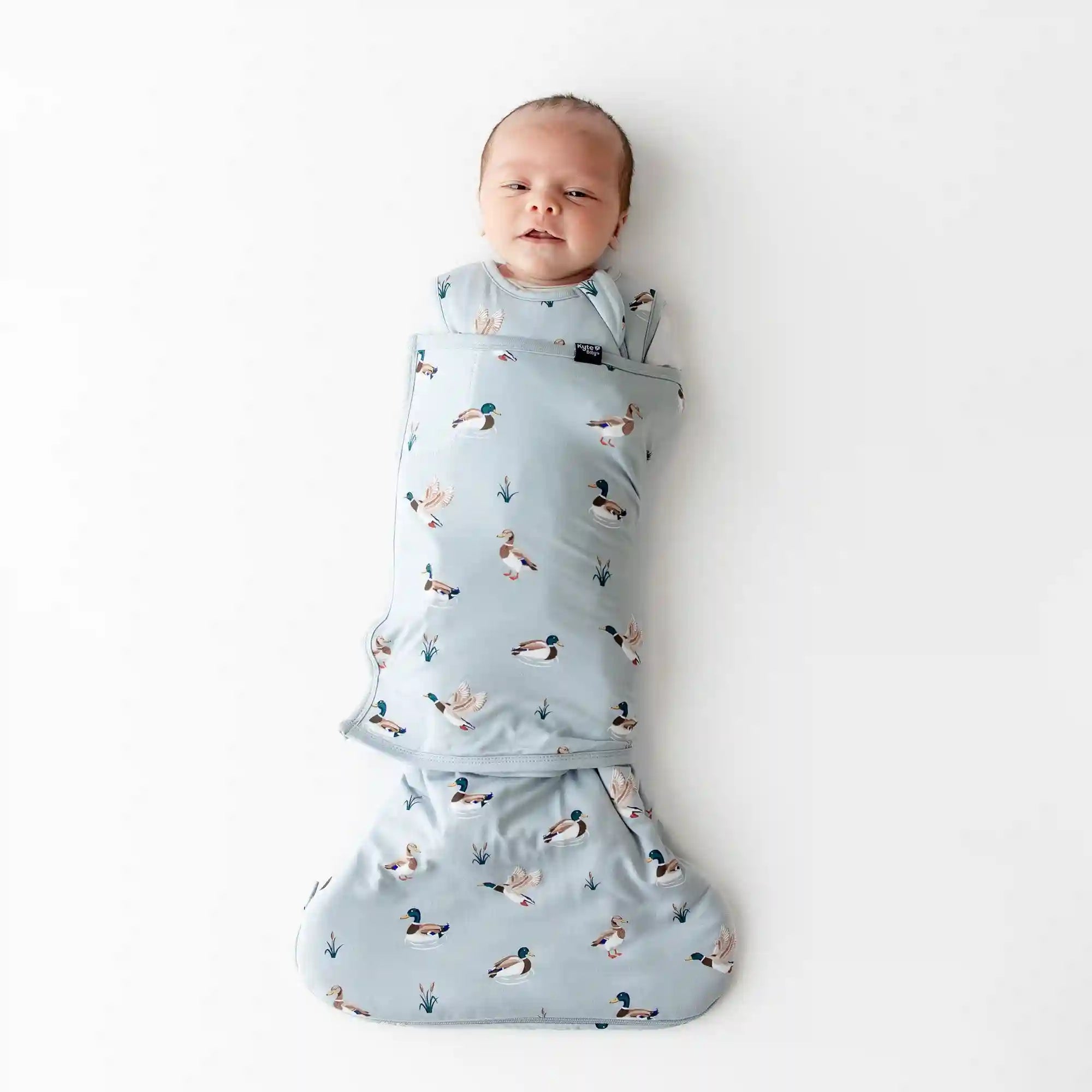 kytebabysacks.us.com
