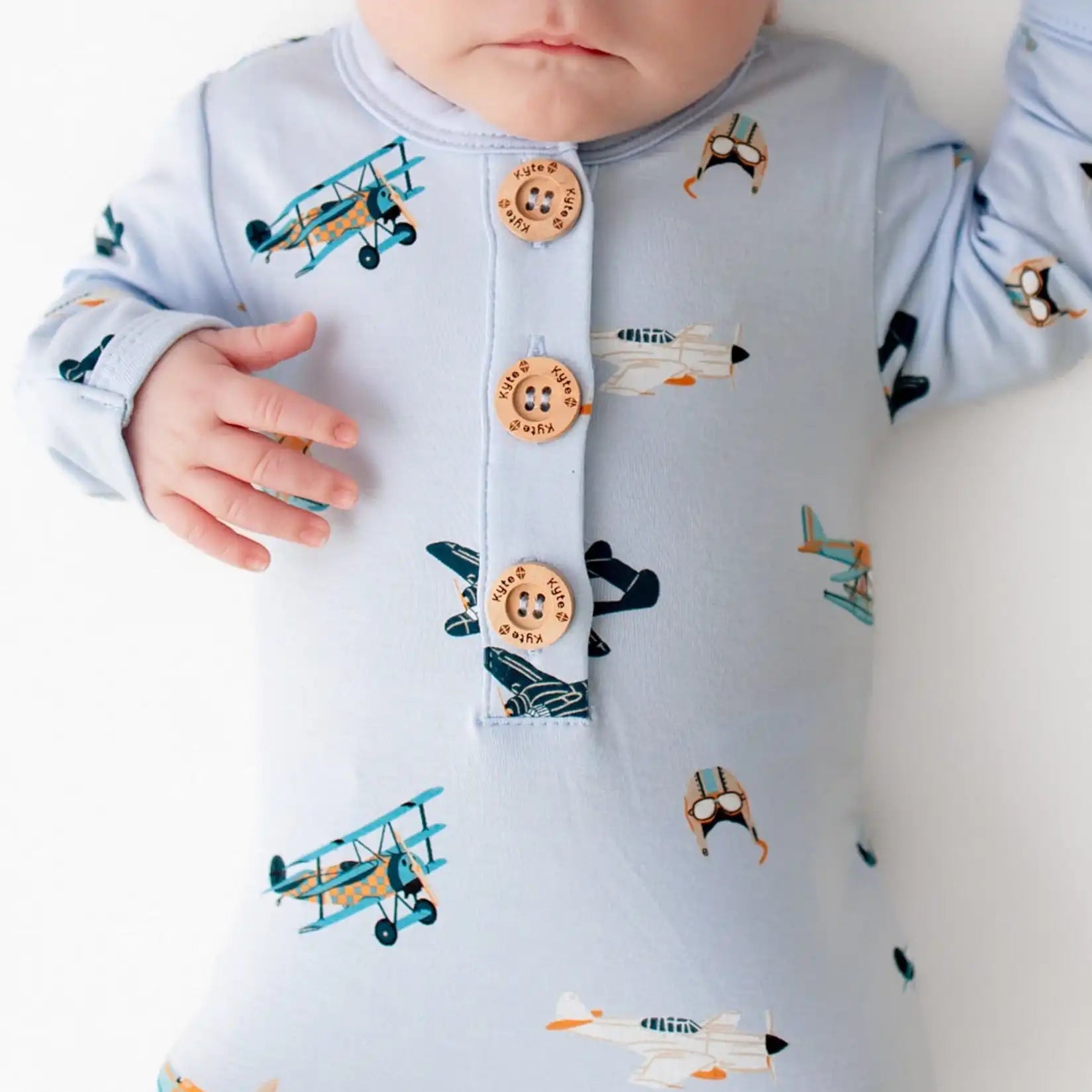 kytebabysacks.us.com