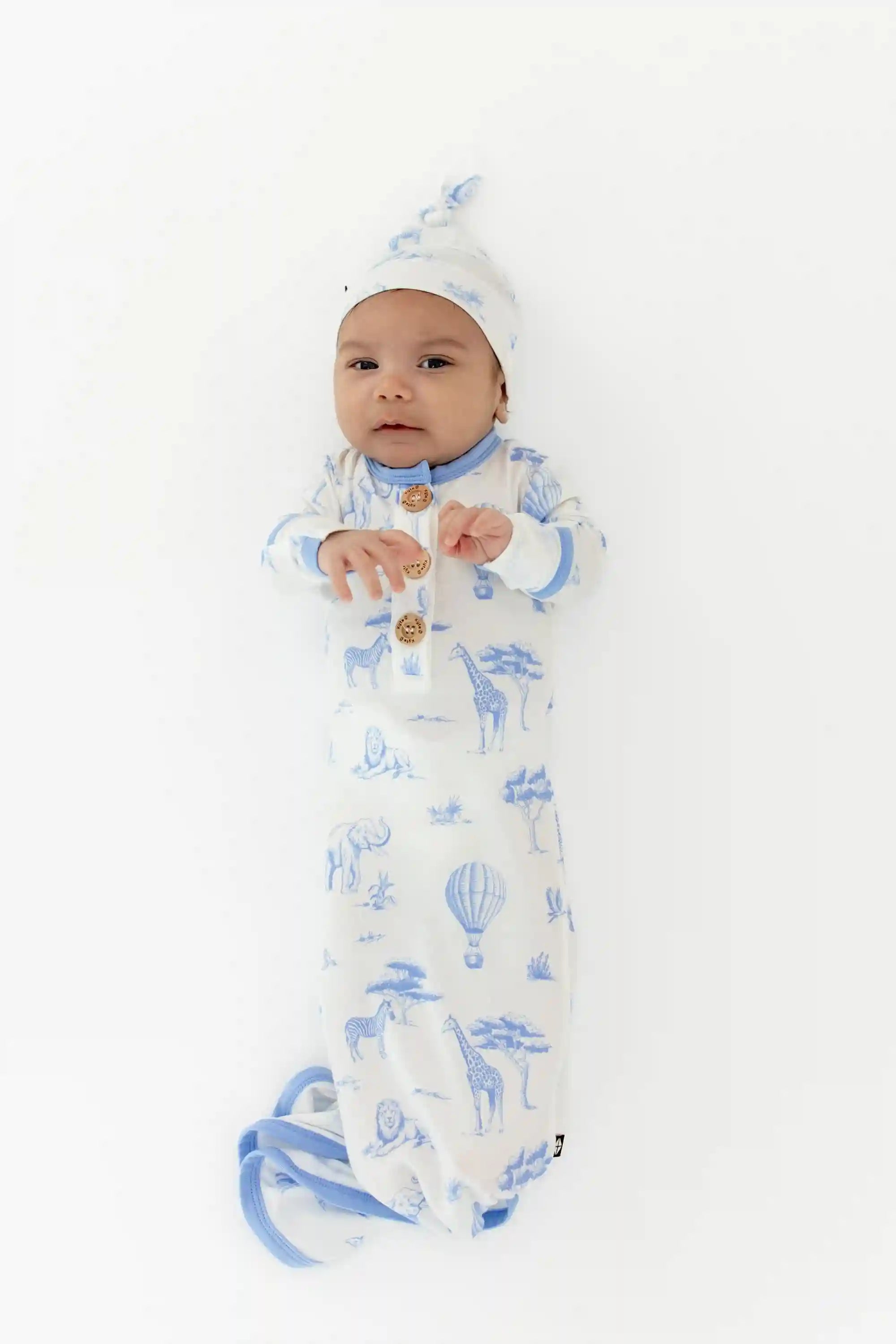 kytebabysacks.us.com