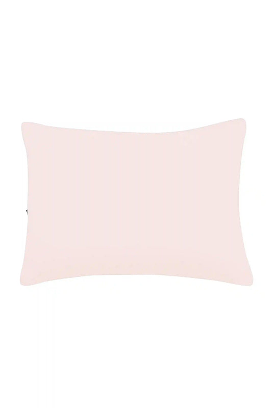 Toddler Pillowcase in Blush