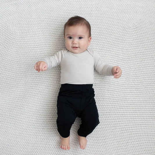 Pant in Midnight